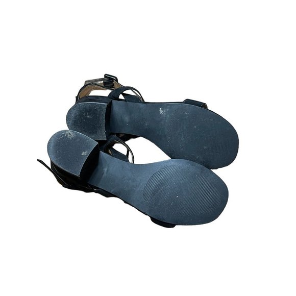 Chic Black Heels for Women - Picture 10 of 15